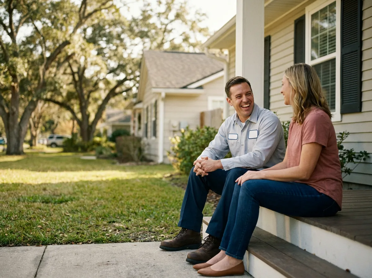 Septic tank pumping FAQs for Shamrock, TX